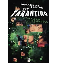 Tuhaf Şeyler Oluyor Bay Tarantino - Neslihan Önderoğlu