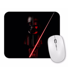 Star Wars Darth Vader işın Kılıcı Mouse Pad.jpg
