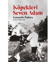 Köpekleri Seven Adam