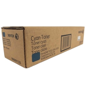 Tonersepeti Xerox CopyCentre C32-006R01123 Mavi Orjinal Fotokopi Toner