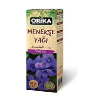 Menekşe Yağı 20 Ml.