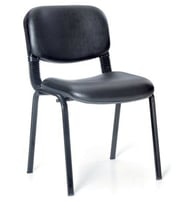 Form Sandalye Çalışma Bekleme Misafir Sandalyesi