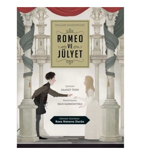 Romeo ve Jülyet