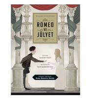 Romeo ve Jülyet