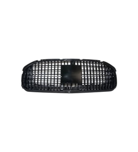 Mercedes X167 2019- Panjur Piano Siyah Kam Lı Maybach A1673252 Wender