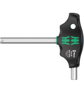 Wera 454 Hex-Plus HF T Kol 10x100mm Tornavida 05023354001