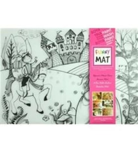 Funny Mat 1010 Prens ile Prenses