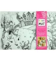 Funny Mat 1010 Prens ile Prenses