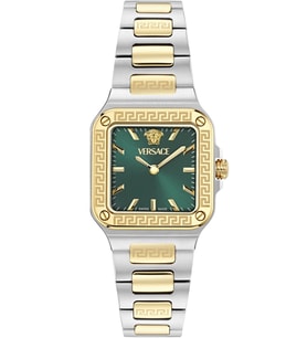 Versace Greca Edge Vrscve5g00326 Kadın Kol Saati