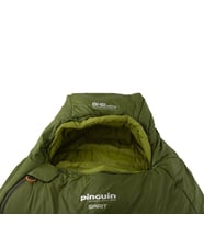 PINGUIN SPIRIT -31 BHP 195 KHAKI UYKU TULUMU SOL