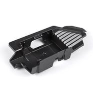Mercedes W223 2021- Tampon Braketi Ön Sağ AMG 2238850901 Wender