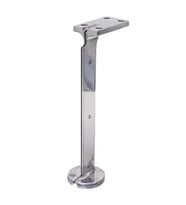 Kingstar 528C1-125 Dik Kumaş Kesim Motoru 13inç Direk