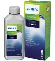 Philips Ca6700/10 Espresso Makinesi Kireç Temizleme Solüsyonu, 250 Ml