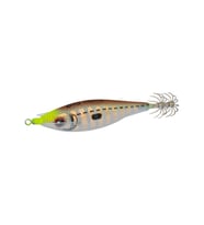DTD Zebra 1.5 55mm Kalamar Zokası