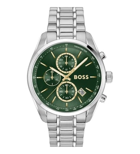 Hugo Boss Watches Grand Prix HB1514266 Erkek Kol Saati 1514266