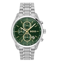 Hugo Boss Watches Grand Prix HB1514266 Erkek Kol Saati 1514266