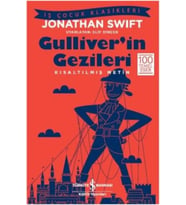Gulliver'in Gezileri (Kısaltılmış Metin)