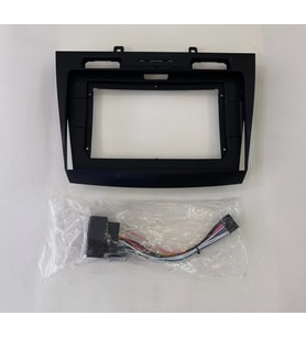 FORD CONNECT 2008-2011 10 İNÇ MULTİMEDİA ÇERÇEVESİ .