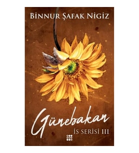 Günebakan İs Serisi 3/Ciltli