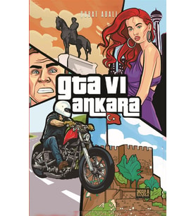 GTA 6 Ankara Güven Timi Askerleri GTA 6 Ankara