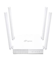 Tp-Link Archer C24 Ac750 4 Port Kablosuz Dual Band Router