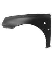 KIA RIO ÖN ÇAMURLUK SİNYAL KUŞAK DELİKLİ SOL 02-04 KIA08RI007 66311FD211