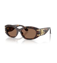 DG 4502 502/73 55 Dolce & Gabbana Güneş Gözlüğü