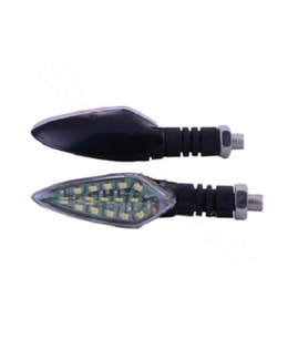 Monero Sinyal Takımı Led E-Belgeli Rf-128 Universal