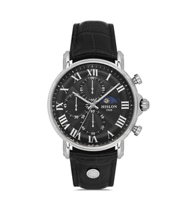 HİSLON TM112S-04BS Erkek Kol Saati