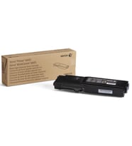 Xerox Phaser 6600-106R02236 Siyah Toner Yüksek Kapasiteli