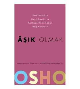 Aşık Olmak
