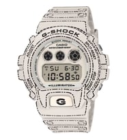 Casio G-SHOCK DW-6900RGM-5DR Erkek Kol Saati