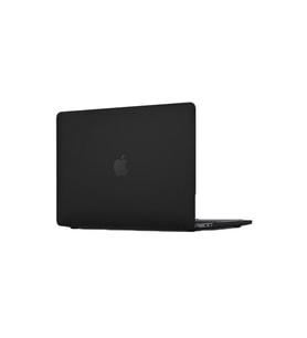 Apple Macbook Pro 14.2 2021 Macbook Buzlu Kapak - Siyah