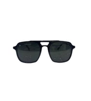 POLO BLACK PB 120 54 C2-SİYAH ERKEK GÜNEŞ GÖZLÜĞÜ