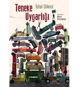 Teneke Uygarlığı