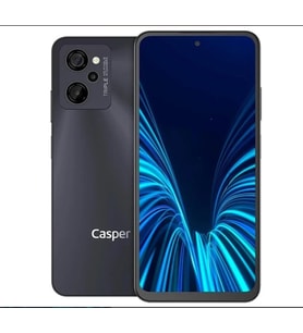 Casper VIA M45 256 6 GB Ram (Casper Türkiye Garantili) Siyah