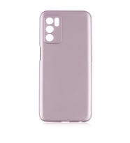Oppo A16 Kılıf Soft Mat Premier Case (Rose)