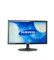 SAMSUNG S19B150 18.5 İNÇ WİDESCREEN SİYAH 2 EL LED MONİTÖR