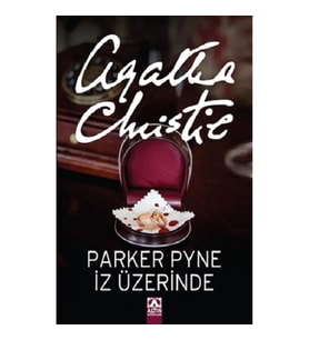 Parker Pyne İz Üzerinde