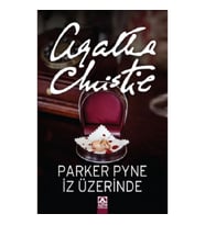 Parker Pyne İz Üzerinde