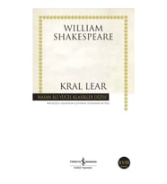 Kral Lear - Hasan Ali Yücel Klasikleri
