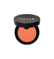 Luminous Silk Blusher Compact Toz Allık - 03 Coral
