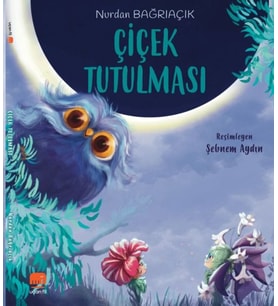 Çiçek Tutulması