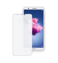 SChitec HUAWEI P Smart Uyumlu Ön Yüzey Nano Şeffaf Hidrojel Ekran Koruyucu