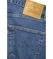 512 Normal Bel Slim Tapered Erkek Denim Pantolon dark blueTİNT-0037