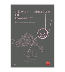 Düğmeler, Deri, Koordinatlar