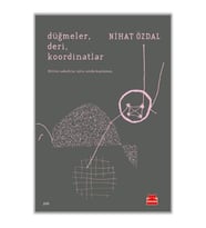 Düğmeler, Deri, Koordinatlar