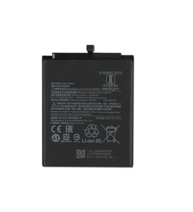 Mİ 9 Lite Uyumlu Batarya Pil 4030 MAH (BM4F)