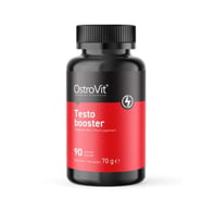OSTROVIT Testo Booster (Testosterone) 90 Kapsül