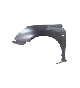 HONDA CIVIC TYPE R ÖN ÇAMURLUK DELİKLİ HB.SOL 01- HON08CI036 60261S6AA90ZZ